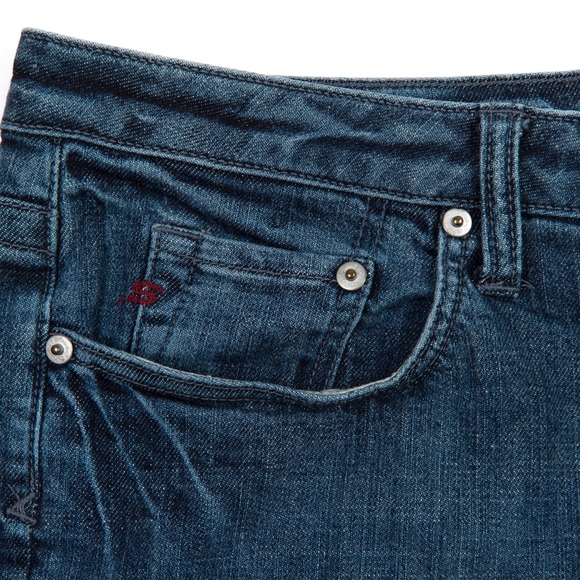 SEVEN7 Jeans Womens Plus Size 22 Mid Rise NWOT - Picture 3 of 8